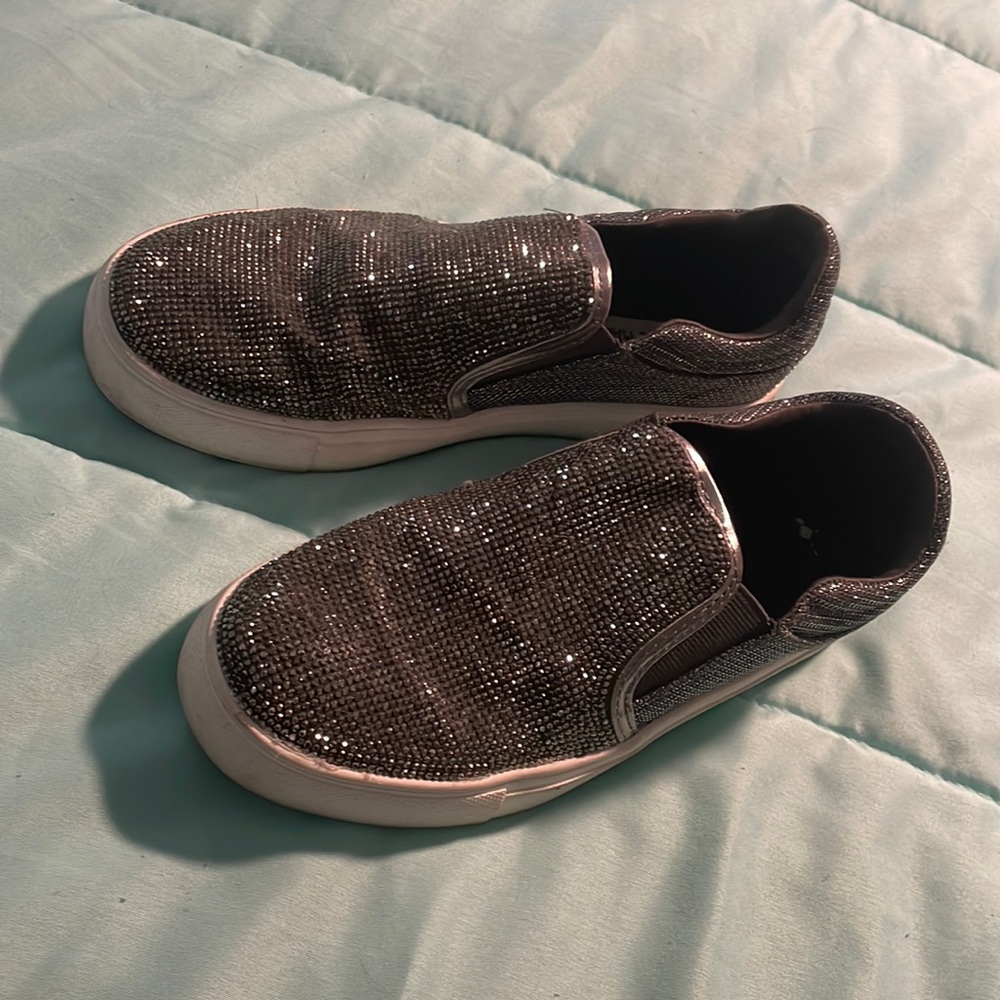 Steve Madden shoes